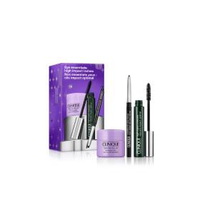 EYE ESSENTIALS: HIGH IMPACT LASHES MASCARA SET