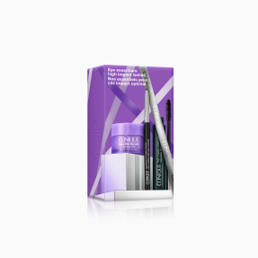 EYE ESSENTIALS: HIGH DRAMA | SET Black