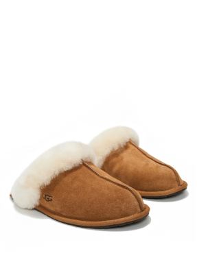 ΓΥΝΑΙΚΕΙΕΣ ΠΑΝΤΟΦΛΕΣ SCUFFETTE II | Ταμπά 38