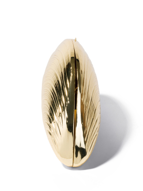 ΓΥΝΑΙΚΕΙΑ ΤΣΑΝΤΑ BRIDGET | Χρυσό