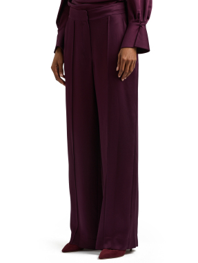 ΓΥΝΑΙΚΕΙΟ ΠΑΝΤΕΛΟΝΙ KYRA | Μπορντό US 4