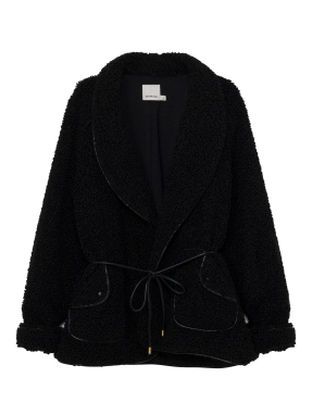 ΓΥΝΑΙΚΕΙΟ JACKET KIMIA | Μαύρο L