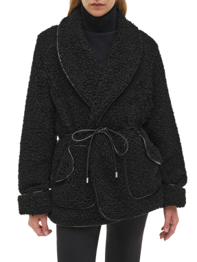 ΓΥΝΑΙΚΕΙΟ JACKET KIMIA | Μαύρο L