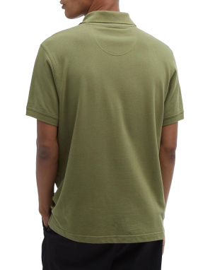 ΑΝΔΡΙΚΗ POLO ΜΛΟΥΖΑ | Λαδί M