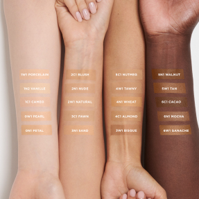 TINTED MOISTURIZER OIL FREE NATURAL SKIN PERFECTOR SPF20 | 50ml 5C1 Nutmeg