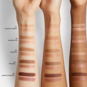 BRONZE COLOR INFUSION | 9gr 10 Sainte Croix