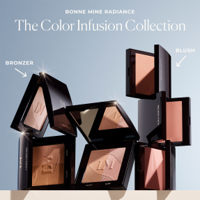 BRONZE COLOR INFUSION | 9gr 10 Sainte Croix