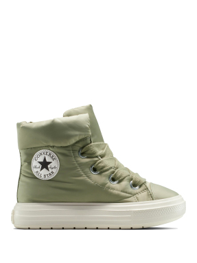ΓΥΝΑΙΚΕΙΑ ΜΠΟΤΑΚΙΑ CHUCK TAYLOR ALL STAR ELEMENTS | Λαδί 38