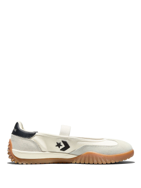 ΓΥΝΑΙΚΕΙΕΣ ΜΠΑΛΑΡΙΝΕΣ RUN STAR TRAINER | Εκρού 39