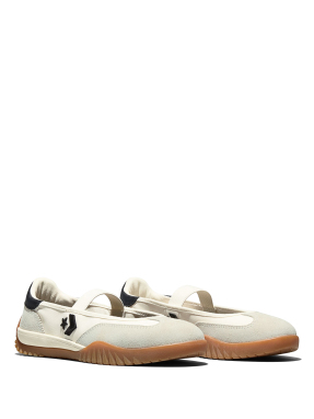 ΓΥΝΑΙΚΕΙΕΣ ΜΠΑΛΑΡΙΝΕΣ RUN STAR TRAINER | Εκρού 39
