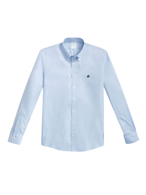 ΑΝΔΡΙΚΟ ΠΟΥΚΑΜΙΣΟ | Γαλάζιο L