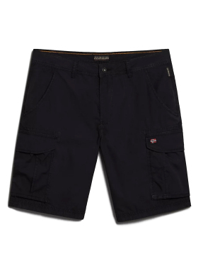 ΑΝΔΡΙΚΗ ΒΕΡΜΟΥΔΑ CARGO NOTO 2.0 | Μαύρο 36