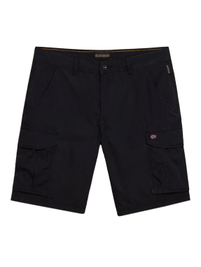 ΑΝΔΡΙΚΗ ΒΕΡΜΟΥΔΑ CARGO NOTO 2.0 | Μαύρο 36