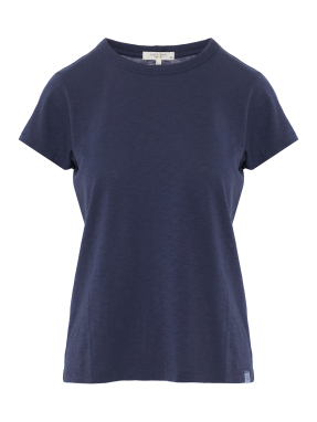 ΓΥΝΑΙΚΕΙΟ T-SHIRT | Μπλε L