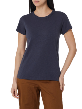 ΓΥΝΑΙΚΕΙΟ T-SHIRT | Μπλε L