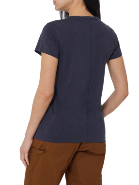 ΓΥΝΑΙΚΕΙΟ T-SHIRT | Μπλε L