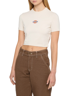 ΓΥΝΑΙΚΕΙΟ T-SHIRT MAPLE VALLEY | Εκρού S