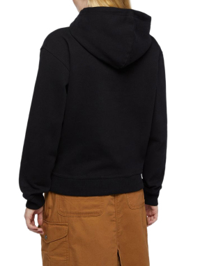 ΓΥΝΑΙΚΕΙΟ ΦΟΥΤΕΡ CLANCY | Μαύρο XS