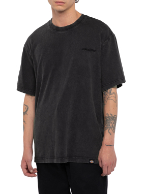 ΑΝΔΡΙΚΟ T-SHIRT PLENTYWOOD | Γκρι Σκούρο XL