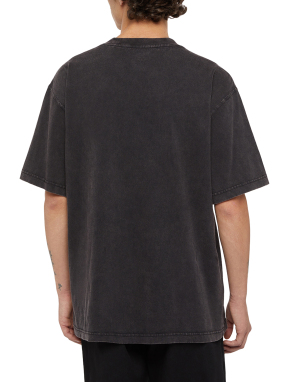 ΑΝΔΡΙΚΟ T-SHIRT PLENTYWOOD | Γκρι Σκούρο M