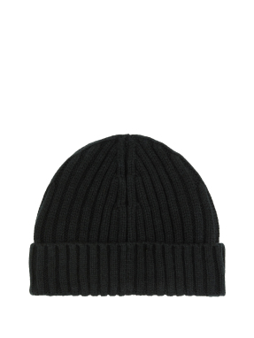 ΣΚΟΥΦΟΣ LOCKWOOD | Μαύρο ONE SIZE