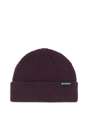 ΑΝΔΡΙΚΟΣ ΣΚΟΥΦΟΣ WOODWORTH | Μπορντό ONE SIZE