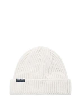 ΑΝΔΡΙΚΟΣ ΣΚΟΥΦΟΣ | Λευκό ONE SIZE