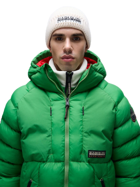 ΑΝΔΡΙΚΟΣ ΣΚΟΥΦΟΣ | Λευκό ONE SIZE