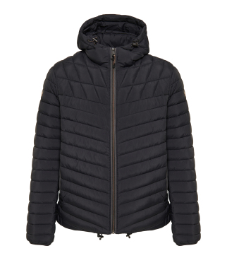 ΑΝΔΡΙΚΟ ΚΑΠΙΤΟΝΕ ΜΠΟΥΦΑΝ | Μαύρο M