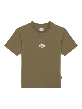 ΓΥΝΑΙΚΕΙΟ T-SHIRT MAPLE VALLEY REG | Χακί XS