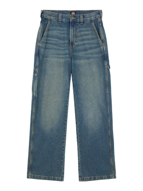 ΑΝΔΡΙΚΟ ΠΑΝΤΕΛΟΝΙ STEVENSVILLE CARPENTER | Μπλε Σκούρο 33