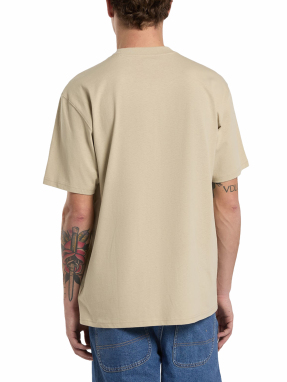 ΑΝΔΡΙΚΟ T-SHIRT SUMMERDALE | Μπεζ Ανοιχτό XL