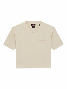 ΓΥΝΑΙΚΕΙΟ T-SHIRT PLENTYWOOD | Μπεζ Ανοιχτό XS