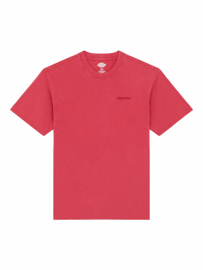 ΑΝΔΡΙΚΟ T-SHIRT PLENTYWOOD | Ροζ S