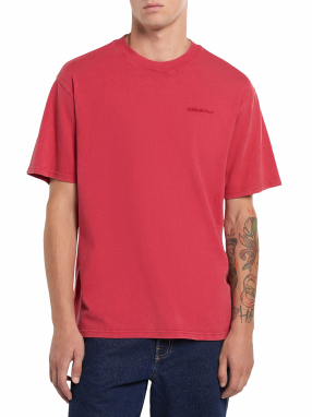 ΑΝΔΡΙΚΟ T-SHIRT PLENTYWOOD | Ροζ S