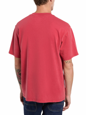 ΑΝΔΡΙΚΟ T-SHIRT PLENTYWOOD | Ροζ S