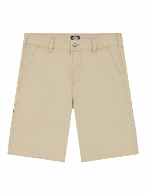 ΑΝΔΡΙΚΟ SHORTS CANVAS CARPENTER | Μπεζ 34