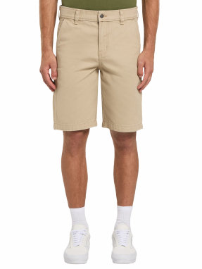 ΑΝΔΡΙΚΟ SHORTS CANVAS CARPENTER | Μπεζ 34