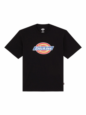 ΑΝΔΡΙΚΟ T-SHIRT DICKIES ICON | Μαύρο XL
