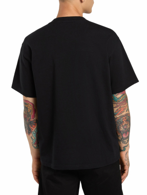 ΑΝΔΡΙΚΟ T-SHIRT DICKIES ICON | Μαύρο XL