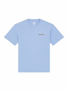 ΑΝΔΡΙΚΟ T-SHIRT THORNVILLE | Γαλάζιο XL