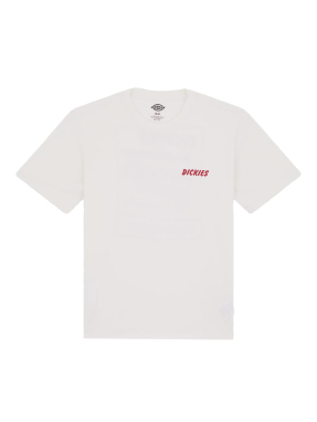 ΑΝΔΡΙΚΟ T-SHIRT | Εκρού  M