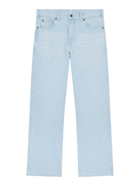 ΑΝΔΡΙΚΟ DENIM ΠΑΝΤΕΛΟΝΙ | Γαλάζιο 33