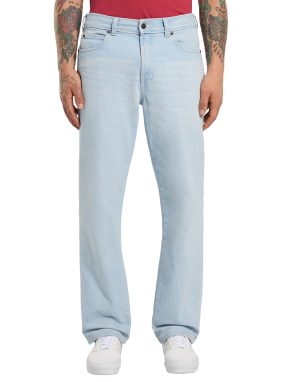 ΑΝΔΡΙΚΟ DENIM ΠΑΝΤΕΛΟΝΙ | Γαλάζιο 33