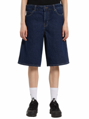 ΓΥΝΑΙΚΕΙΟ DENIM SHORTS | Μπλε Σκούρο 27