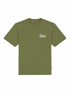 ΑΝΔΡΙΚΟ T-SHIRT VERNAL | Πράσινο XL