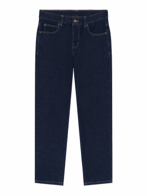 ΑΝΔΡΙΚΟ DENIM ΠΑΝΤΕΛΟΝΙ | Μπλε Σκούρο 36