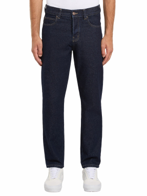 ΑΝΔΡΙΚΟ DENIM ΠΑΝΤΕΛΟΝΙ | Μπλε Σκούρο 36