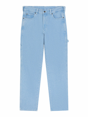 ΑΝΔΡΙΚΟ DENIM ΠΑΝΤΕΛΟΝΙ | Γαλάζιο 33