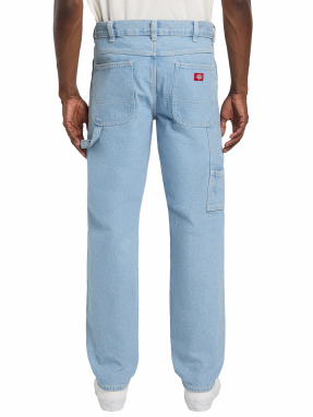 ΑΝΔΡΙΚΟ DENIM ΠΑΝΤΕΛΟΝΙ | Γαλάζιο 33